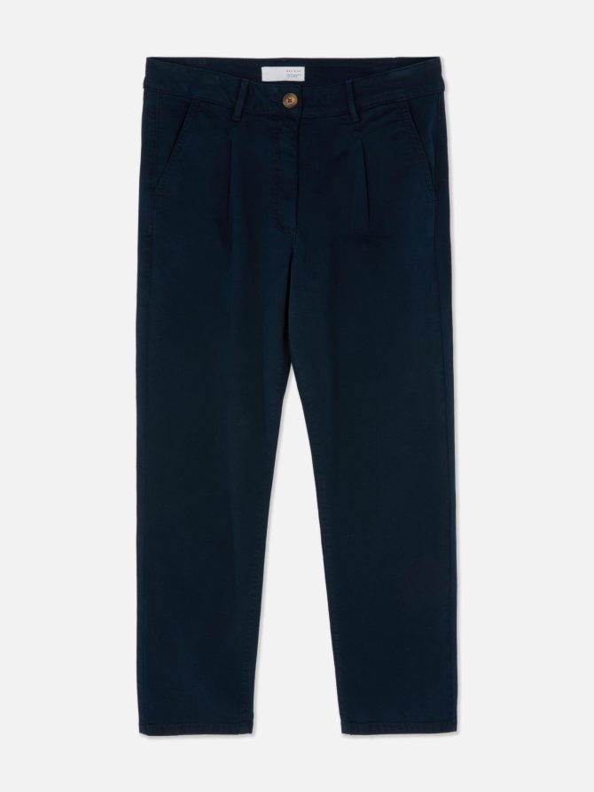 Tapered Fit Chinos - Image 5