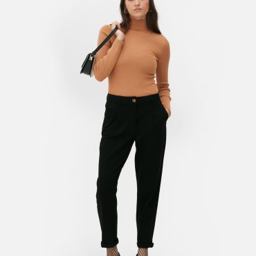 Tapered Fit Chinos