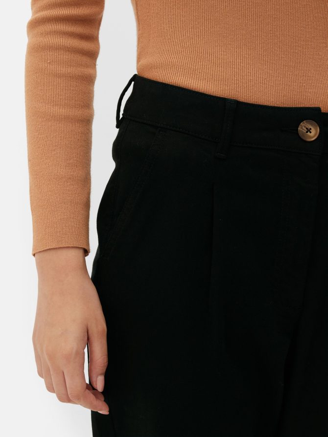 Tapered Fit Chinos - Image 3