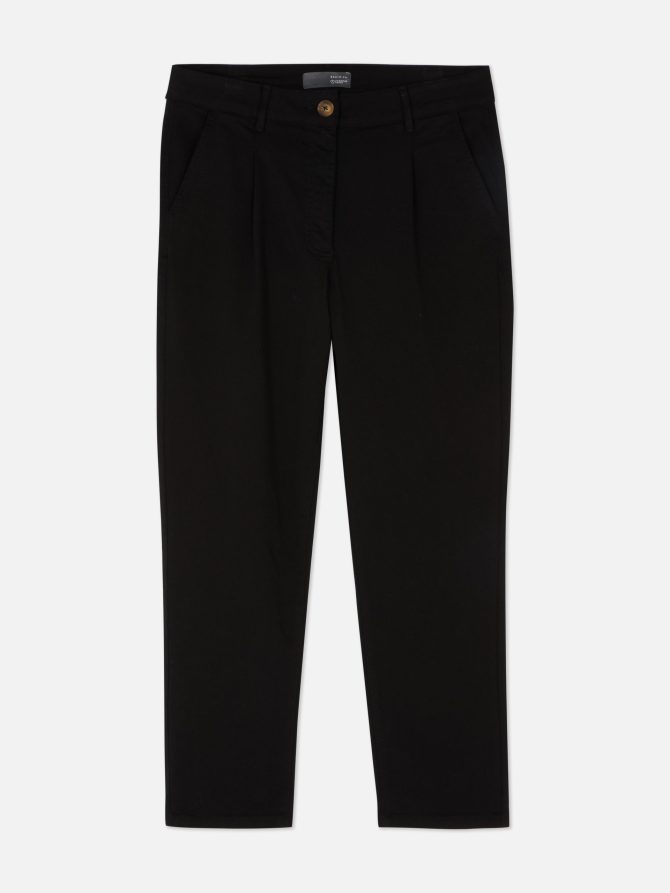 Tapered Fit Chinos - Image 5