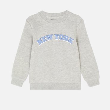 New York Graphic Sweatshirt