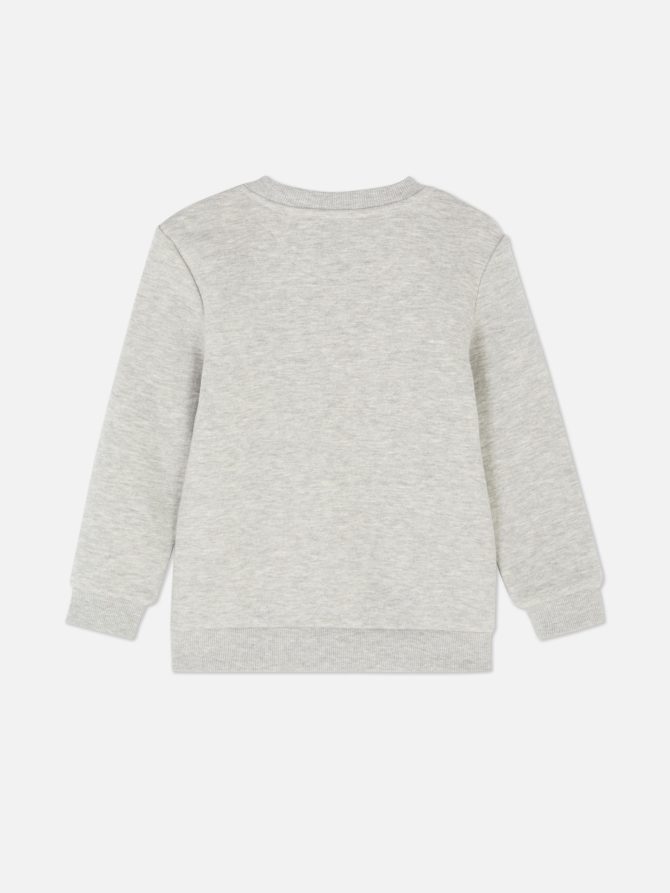 New York Graphic Sweatshirt - Image 2