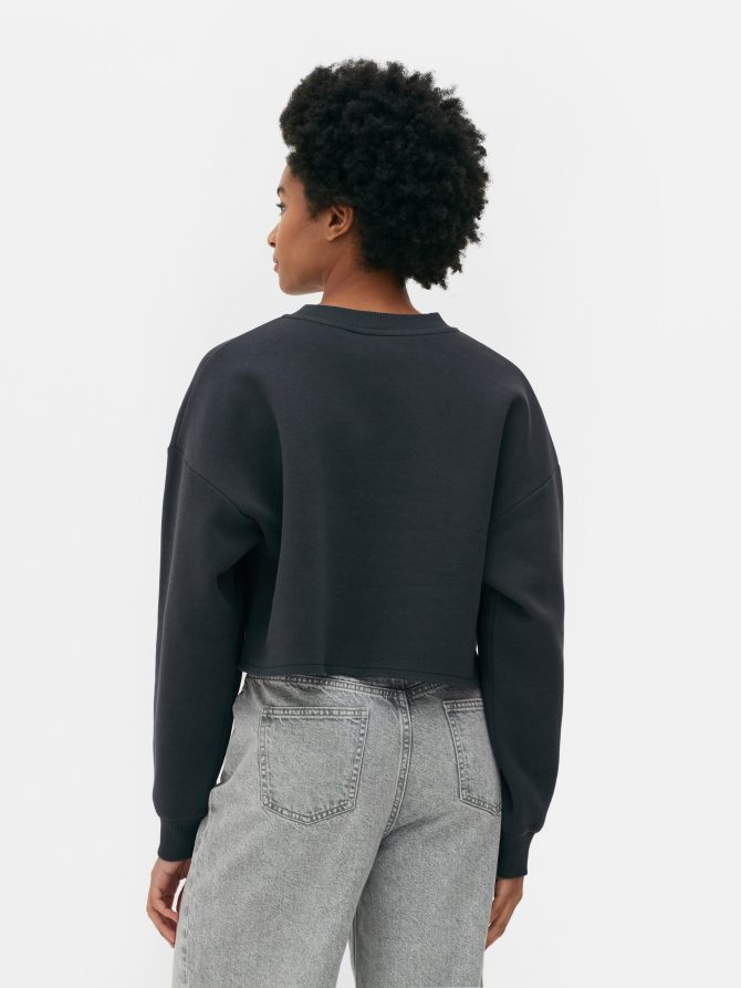 Sequin Star Sweater - Image 4