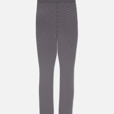 Velvet Plush Leggings