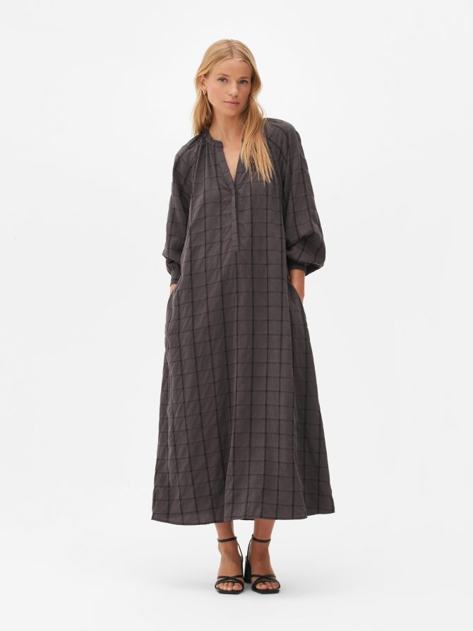 Maxi Dress - Image 3