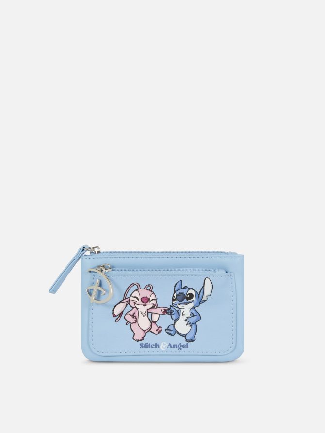 Disney’s Lilo and Stitch Coin Purse