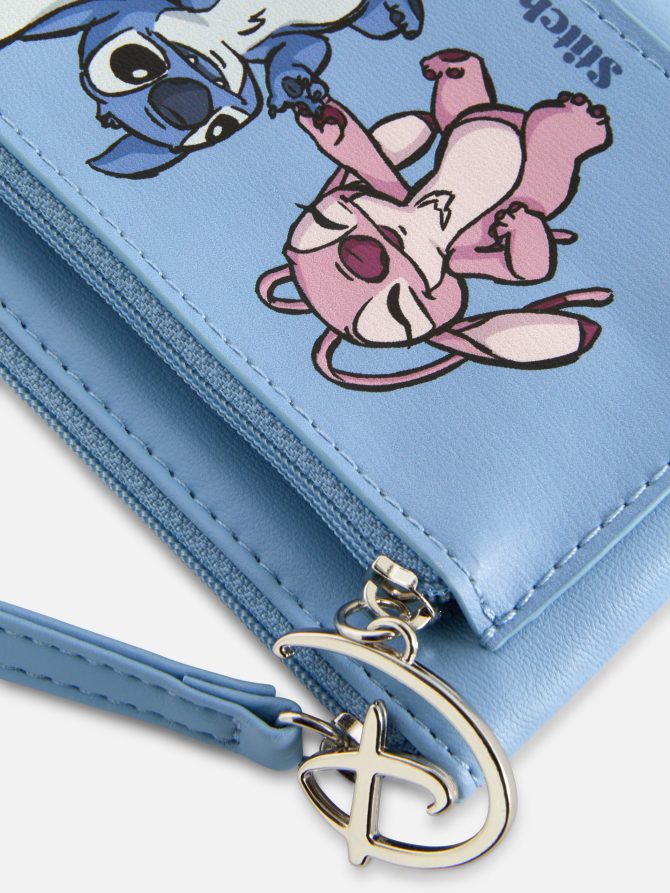 Disney’s Lilo and Stitch Coin Purse - Image 3
