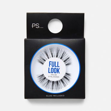 PS Full Look Faux Eyelashes