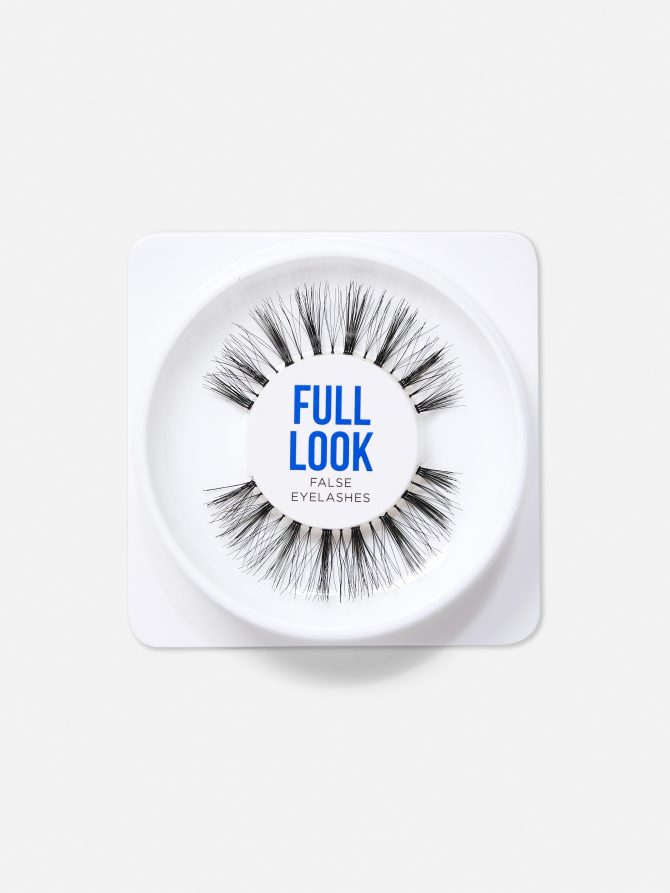 PS Full Look Faux Eyelashes - Image 2