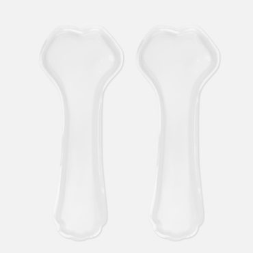 Cushioning Gel Soles