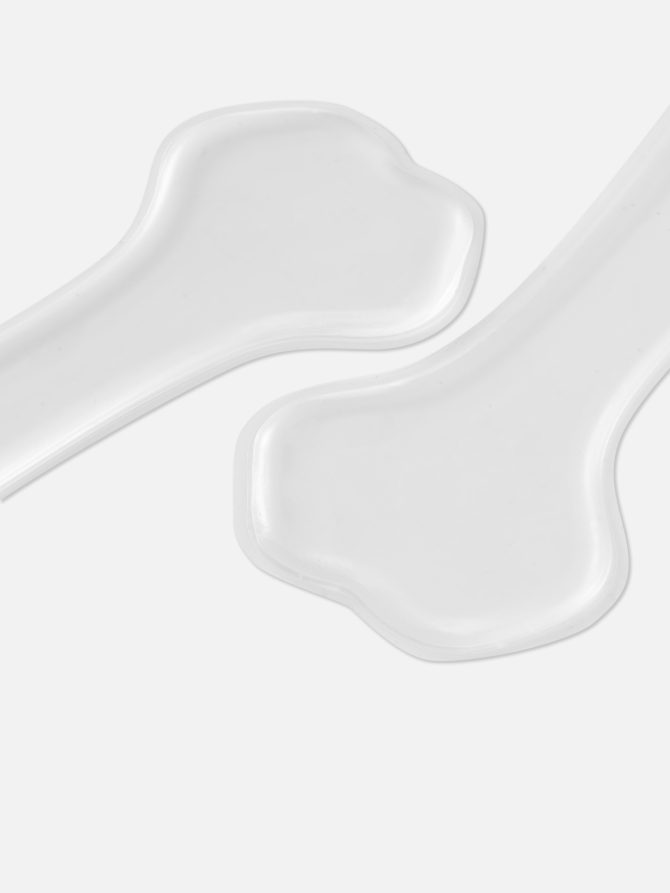 Cushioning Gel Soles - Image 2