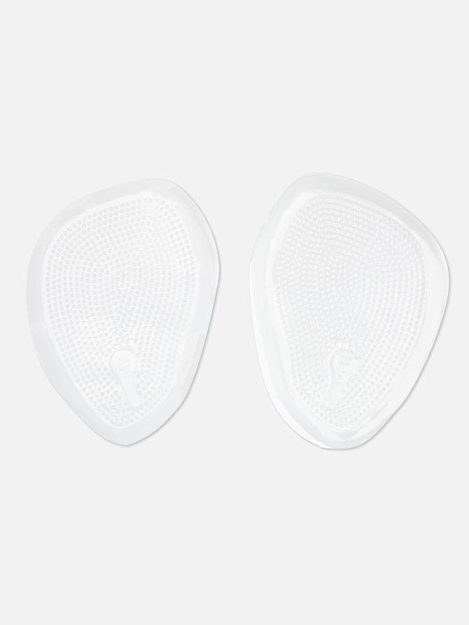 Gel Shoe Cushions