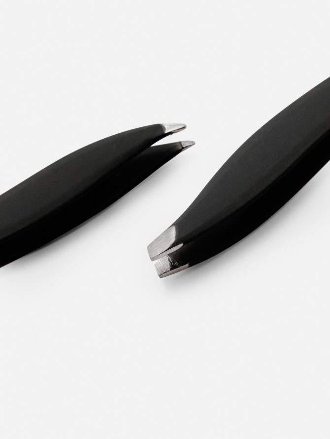 PS Tweezer Set