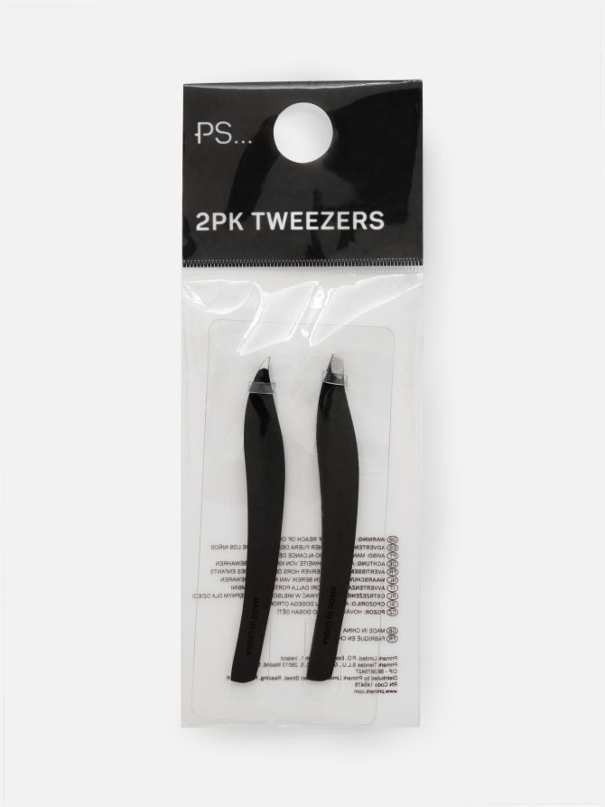 PS Tweezer Set - Image 2