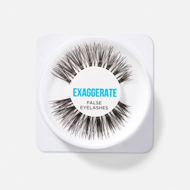Exaggerate False Eyelashes