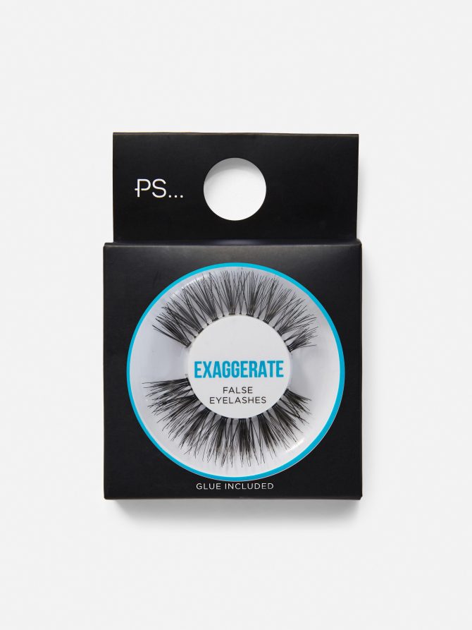 Exaggerate False Eyelashes - Image 2