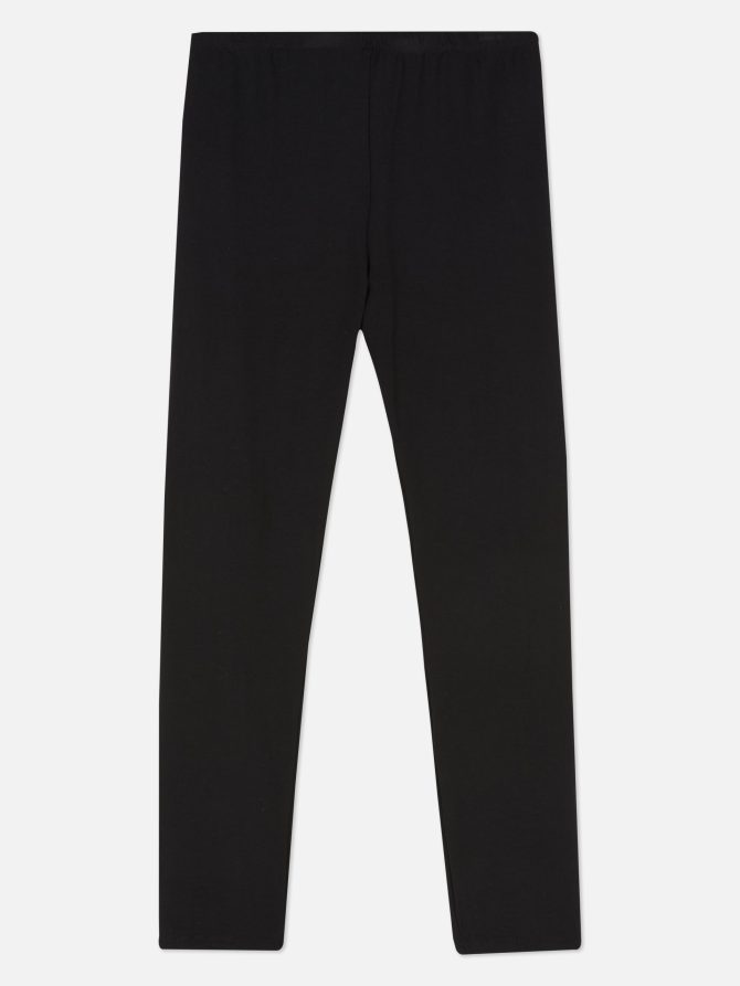 Essential Full-Length Leggings - Image 5