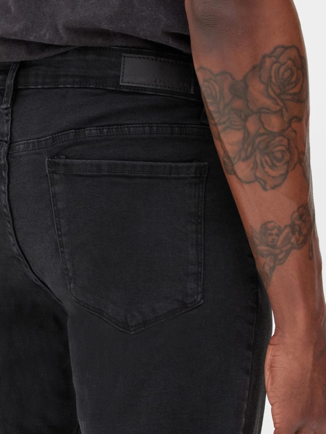 Stretch Skinny Jeans - Image 3