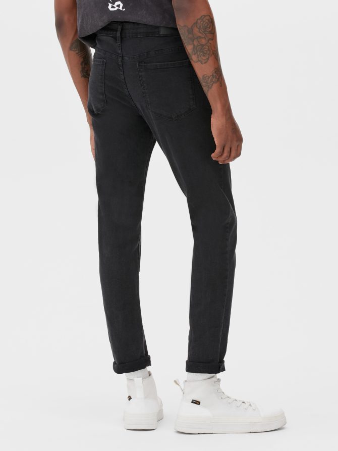 Stretch Skinny Jeans - Image 4