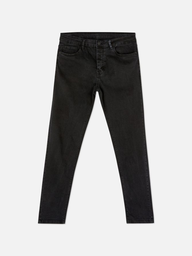Stretch Skinny Jeans - Image 5