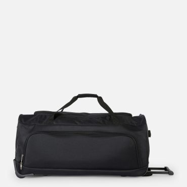 Large Trolley Duffle Bag