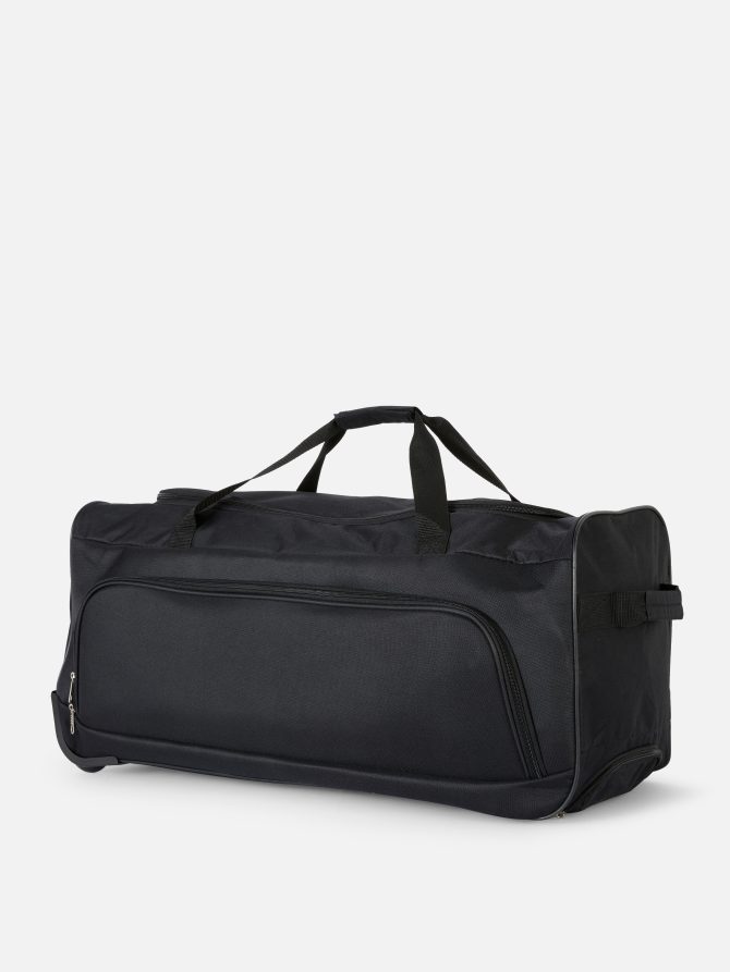 Large Trolley Duffle Bag - Image 2