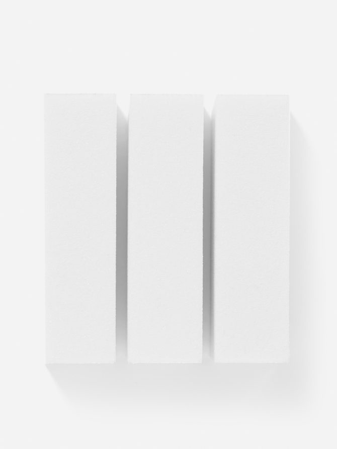 3-Pack PS... Pro Nail Buffer Blocks