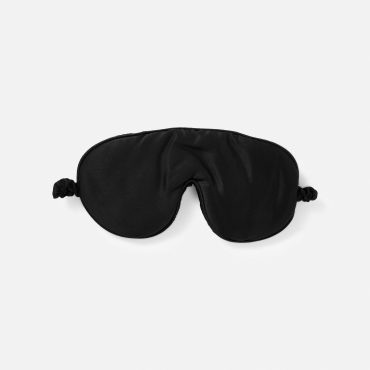 PS... Lavender-Infused Sleep Mask