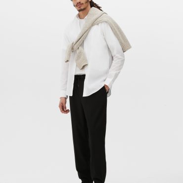 Long Sleeve Regular Fit Shirt