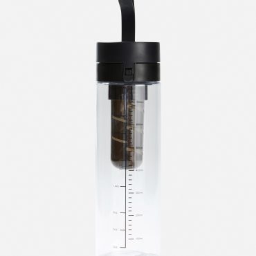 Fruit Infuser Water Bottle