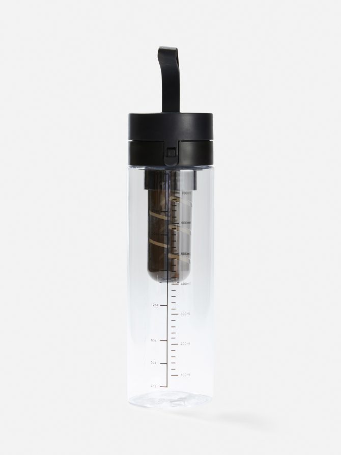 Fruit Infuser Water Bottle