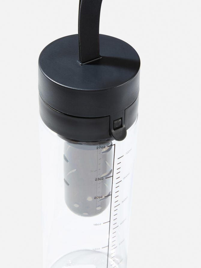 Fruit Infuser Water Bottle - Image 2