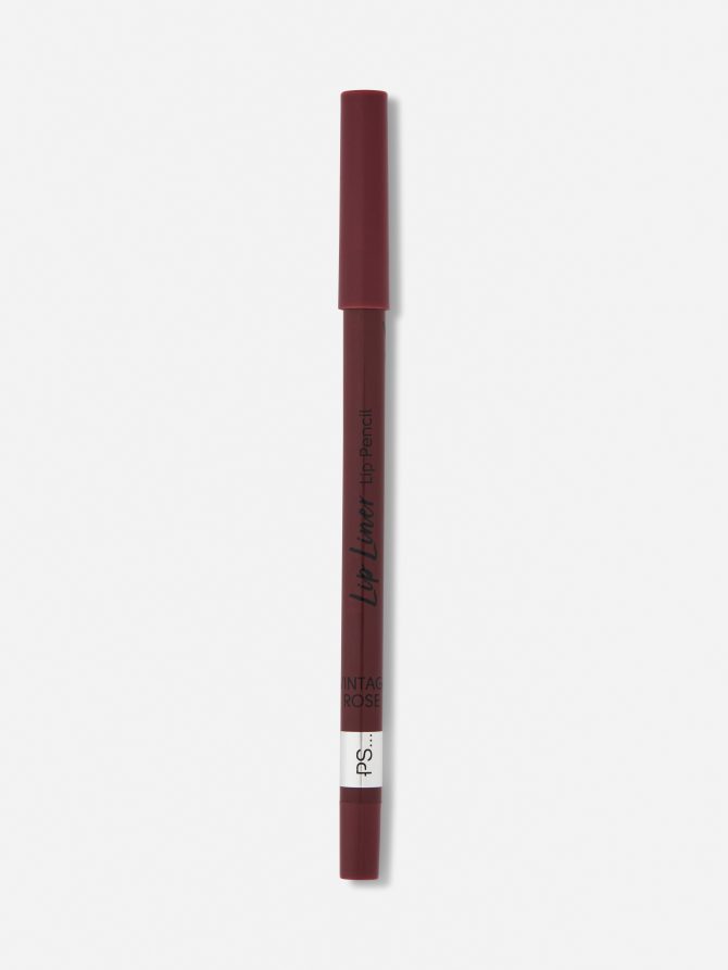 PS Lip Liner Pencil