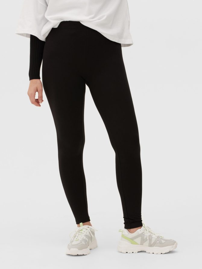 Cozy Leggings - Image 2