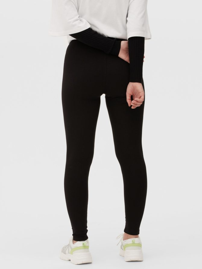 Cozy Leggings - Image 4