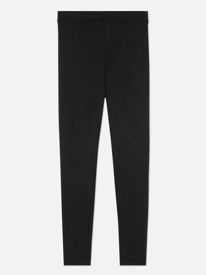 Cozy Leggings - Image 5