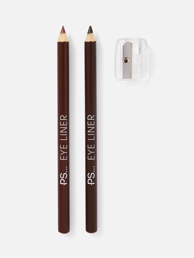 PS Eyeliner Pencil Set