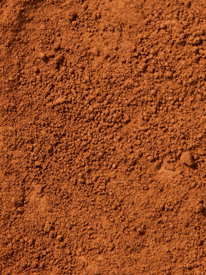 PS... My Perfect Color Loose Mineral Powder - Image 2