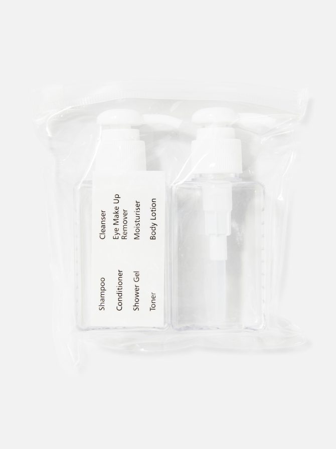 Pump Dispenser Set - Image 3