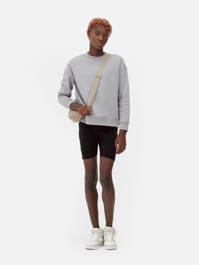 Essential Cycling Shorts