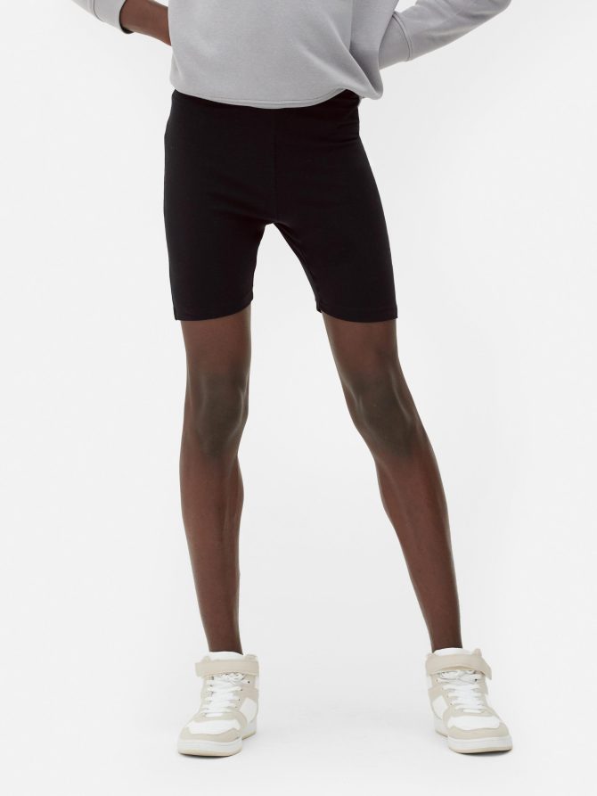 Essential Cycling Shorts - Image 2
