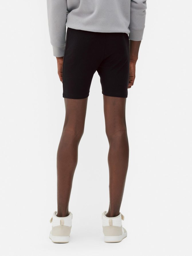 Essential Cycling Shorts - Image 4