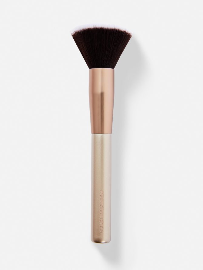 PS... Foundation Brush