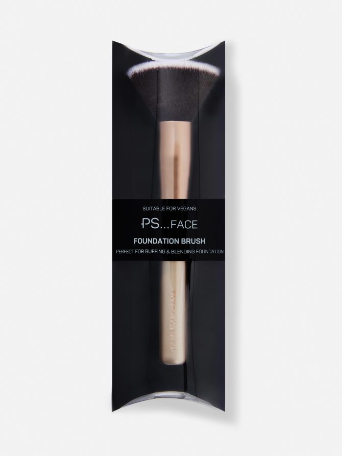 PS... Foundation Brush - Image 3