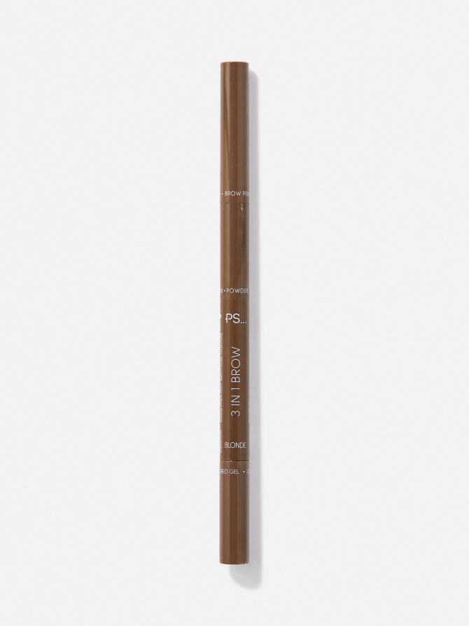 PS... 3-in-1 Brow Set - Image 3
