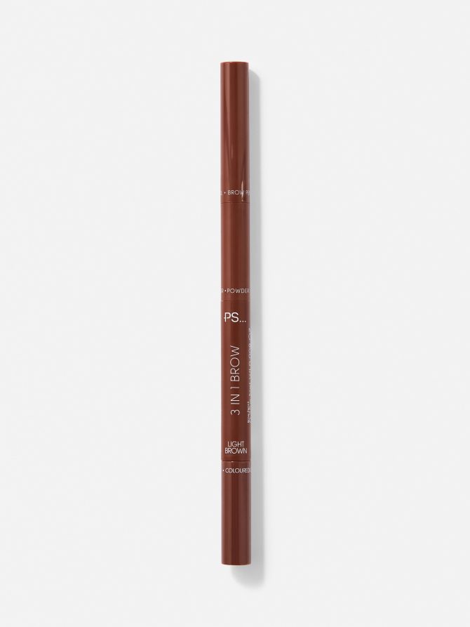 PS... 3-in-1 Brow Set - Image 3