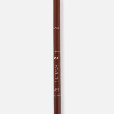 PS... 3-in-1 Brow Set