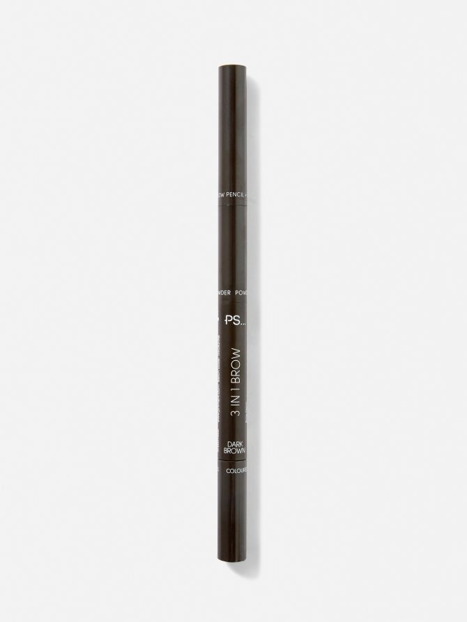 PS... 3-in-1 Brow Set - Image 3
