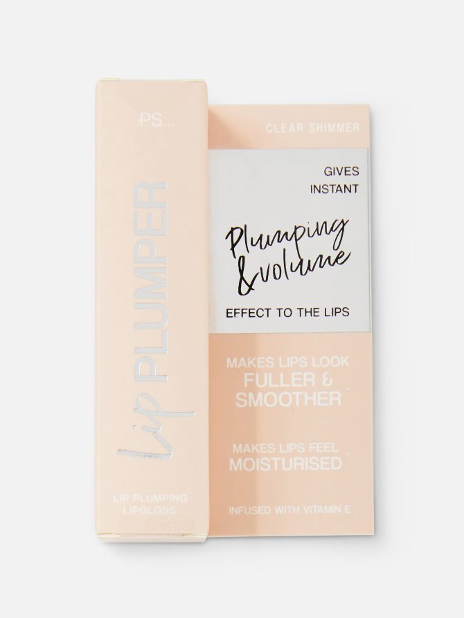 PS... Lip Plumper - Image 3