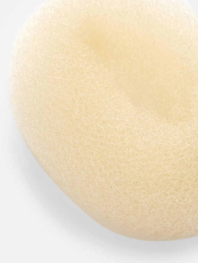 PS Medium Bun Ring - Image 2